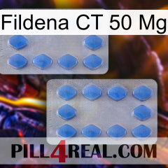 Fildena CT 50Mg 20